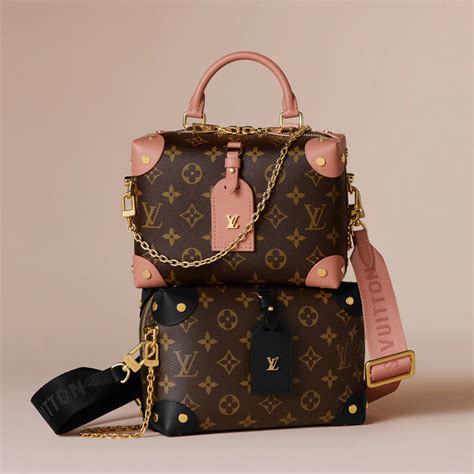 malle louis vuitton vintage prix|louis vuitton petite malle souple.